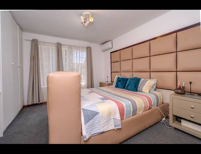 3 BEDROOM DUPLEX FOR SALE IN BROMHOF